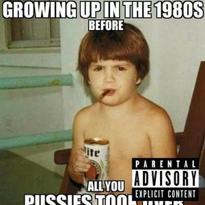 Meet your Posher, Jerry